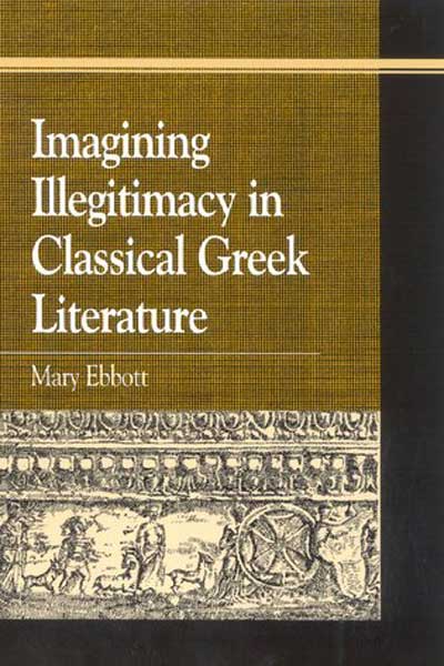 cover Imagining Illegitimacy