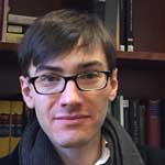 CHS fellow Joshua Billings Receives Charles Goodwin Award of Merit ...