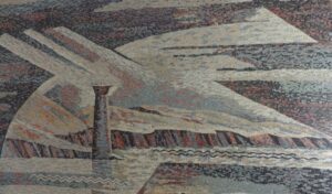 mosaic