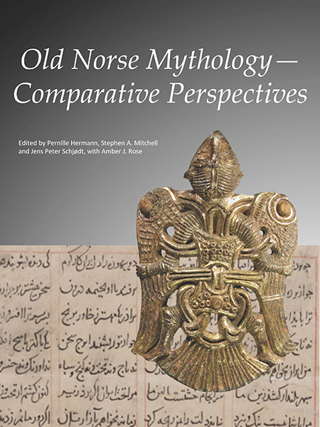 norse mythology research paper topics