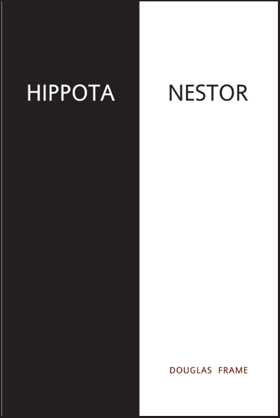 Frame, Douglas Hippota Nester Cover
