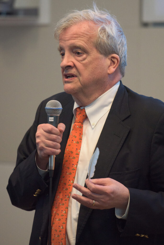Greg Nagy
