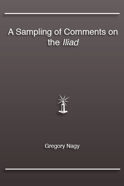 Cover-Nagy-Sampling-Comments-Iliad