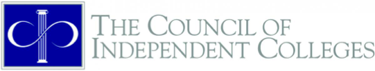 The Council of Independent Colleges Logo