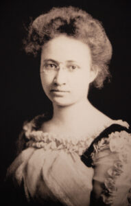 Helen Maria Chesnutt