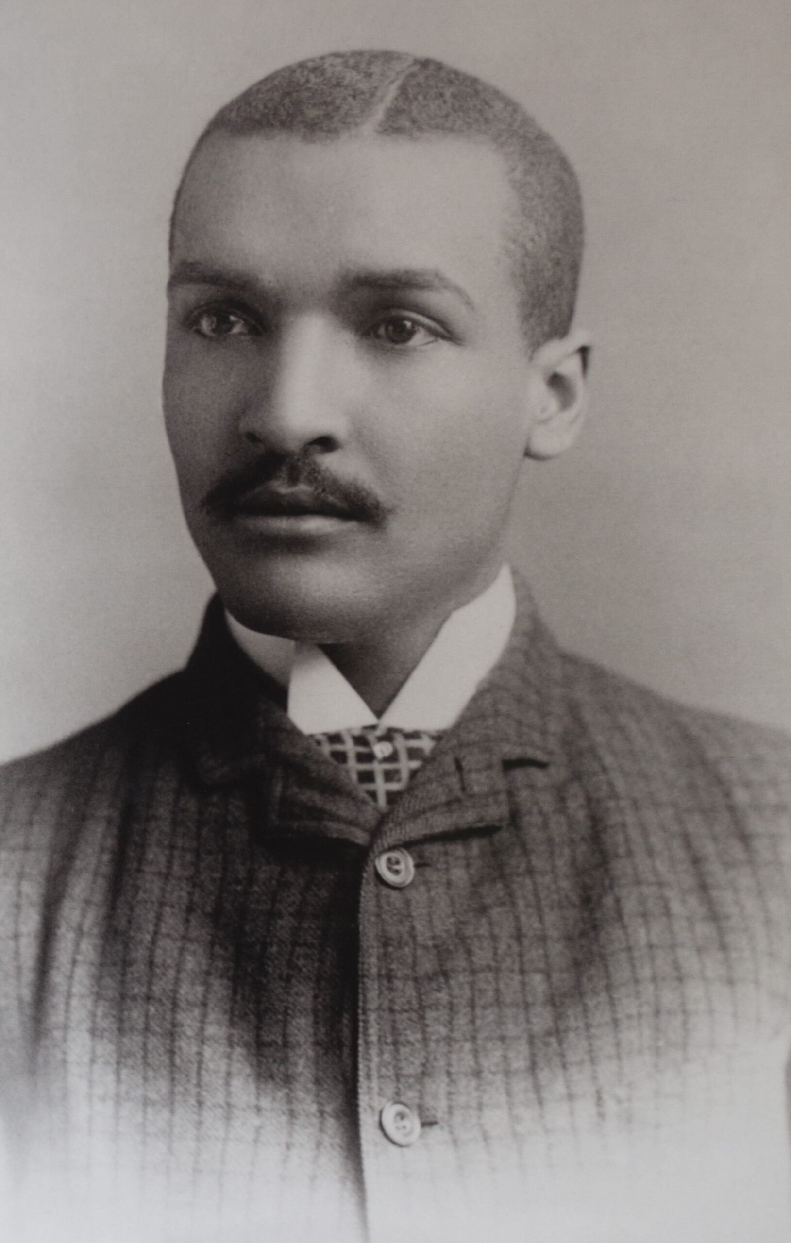 Black Classicists A Mural Mosaic The Center for Hellenic Studies