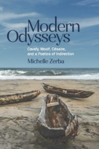 Modern Odysseys book cover