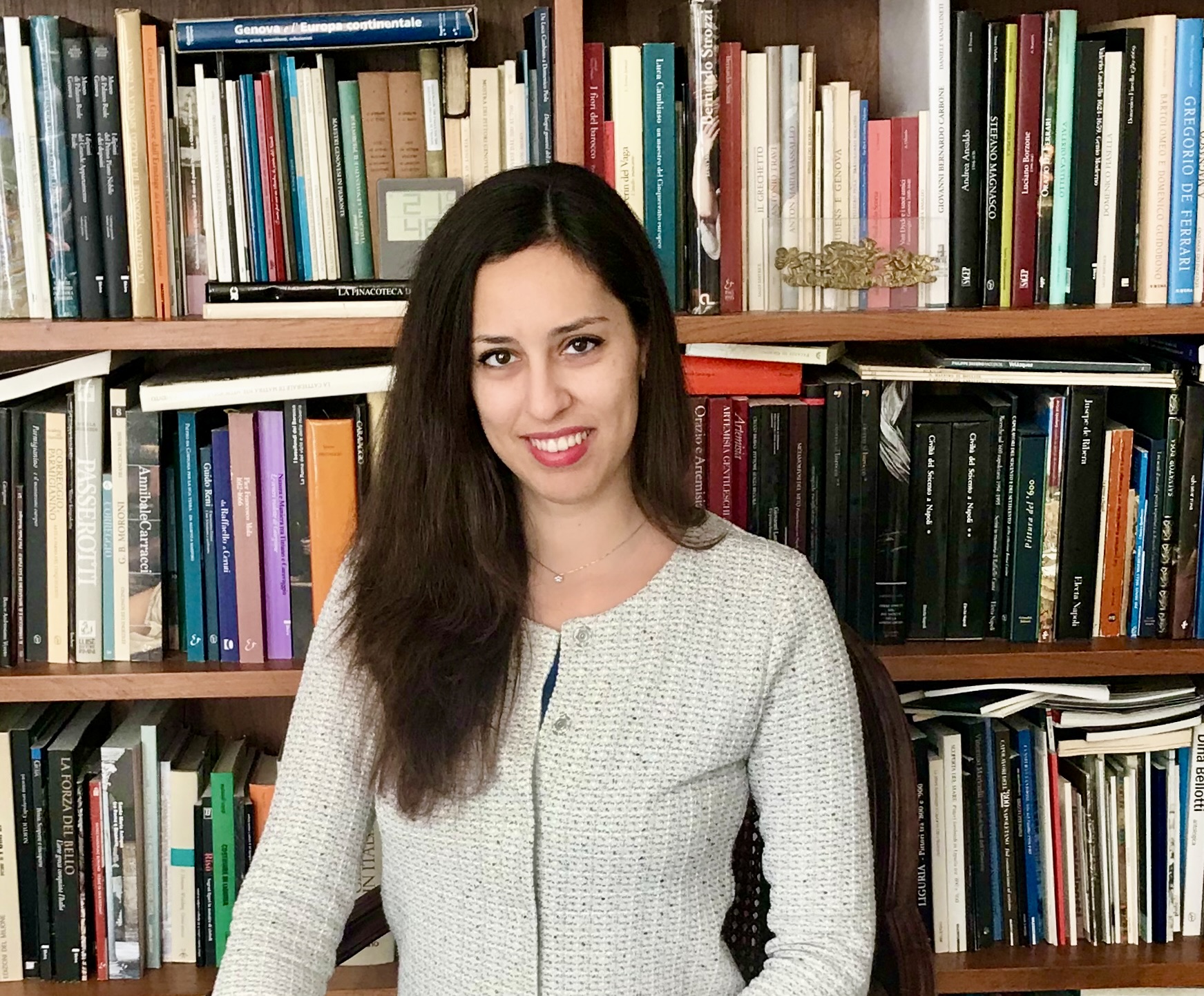 Meet the 2022-23 Fellows - The Center for Hellenic Studies